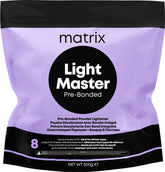 MATRIX LIGHT MASTER BLEACH BONDER INSIDE 500GMS